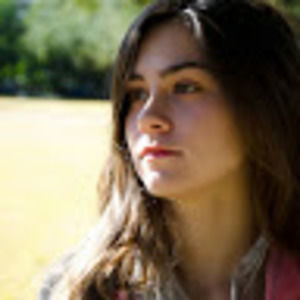 Meet your Posher, Mary martha